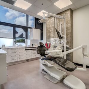 Dentisterie générale