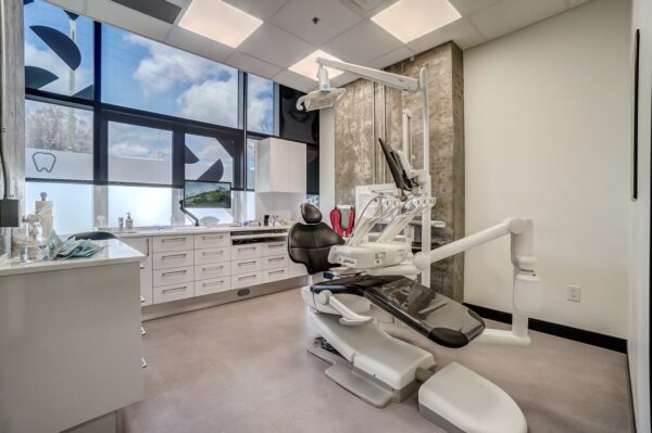 Dentisterie générale