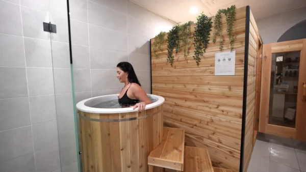 Hammam Spa Experience