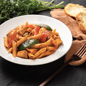 PENNE PICCANTE ROSÉ