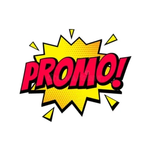 Promo 15%